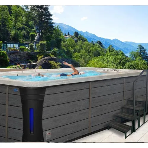 Swimspa X-Series hot tubs for sale in Chula Vista